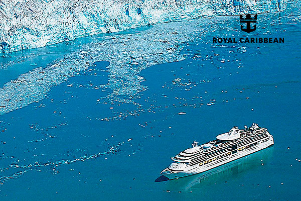 Alaska soprendente en Radiance of the Seas