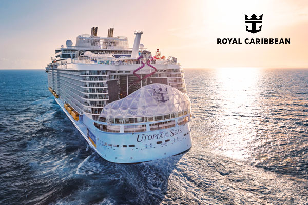 Bahamas Increible en Utopia of the Seas (Nuevo Barco)