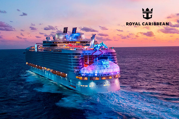 Bahamas Fantástica en Wonder of the Seas