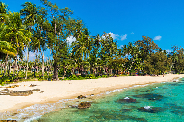 Conoce Playa del Carmen