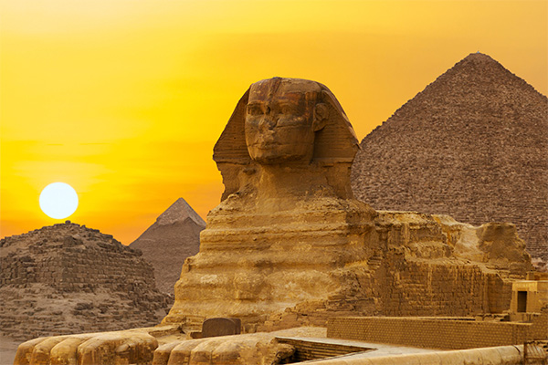 Egipto 2x1