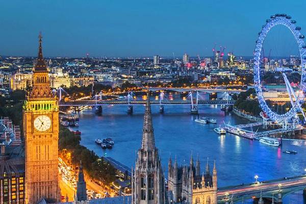 Super Londres
