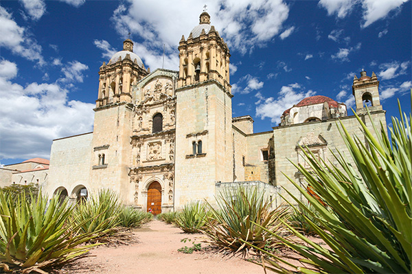 Oaxaca al Completo