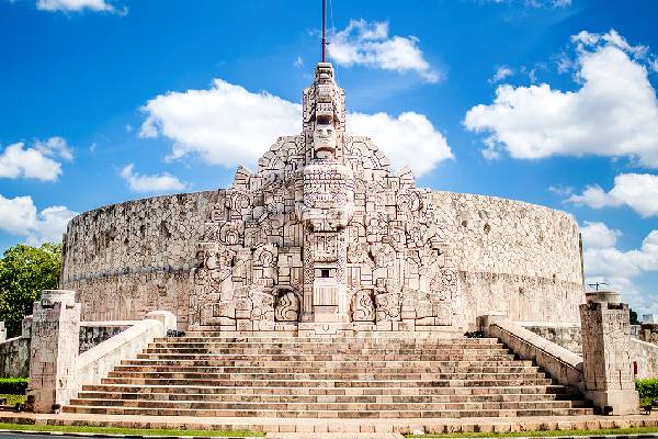 Disfruta Mérida