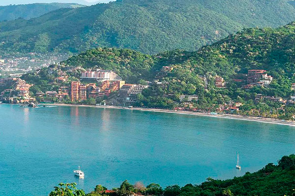 Conoce Ixtapa