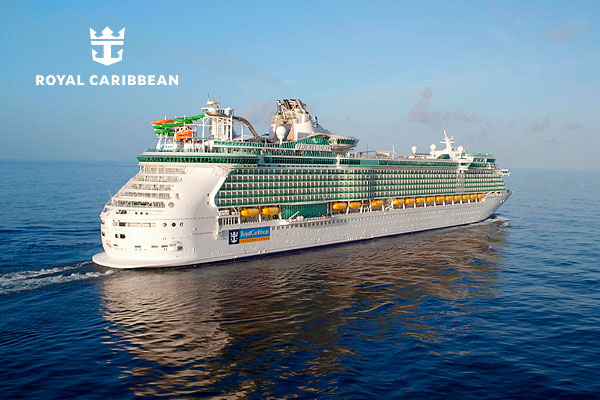 Bahamas Increible en Liberty of the Seas