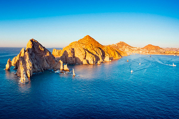 Los Cabos de Ensueño