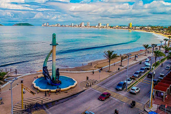 Descubre Mazatlán