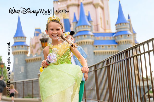 Walt Disney World Resort a precio de locura!