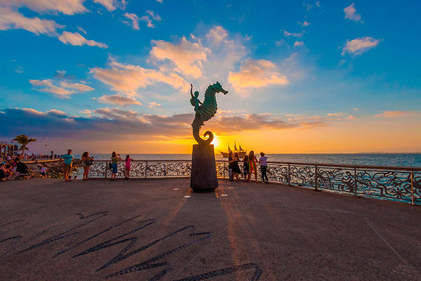 Puerto Vallarta de Encanto