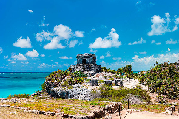 Tulum Mágico