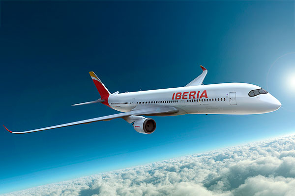2X1 en Business Class